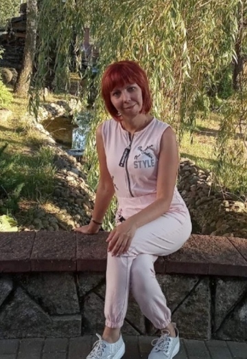 Natalya (@natalya285579) — my photo № 3