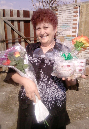 Nadejda (@nadejda42774) — my photo № 1