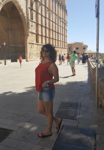 My photo - Nadejda, 52 from Mainz (@nadejda58609)