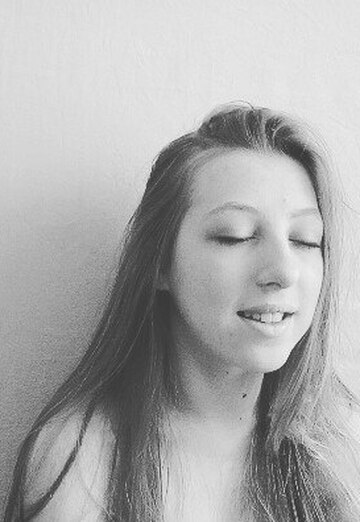 My photo - nastya, 25 from Lelchytsy (@nastya41551)