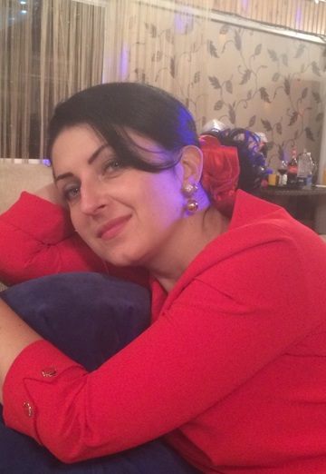 My photo - Natali, 43 from Almaty (@natali34448)