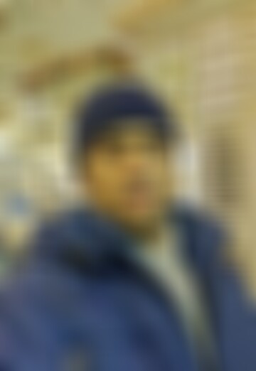 My photo - Payrav, 40 from Moscow (@payrav234)