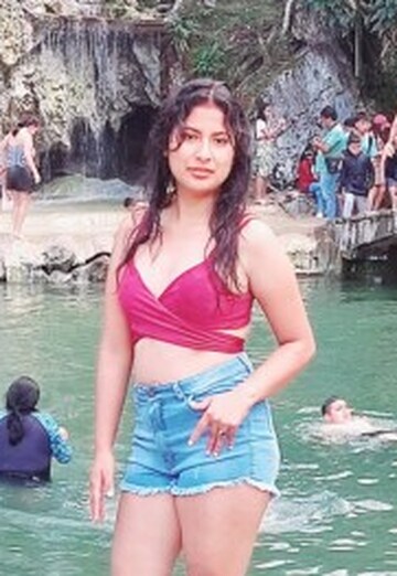 My photo - NARDY TORRES CUBAS, 23 from Tarapoto (@nardytorrescubas)