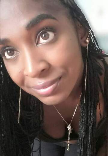 Nelys Charles Mayford (@nelyscharlesmayford) — my photo № 1