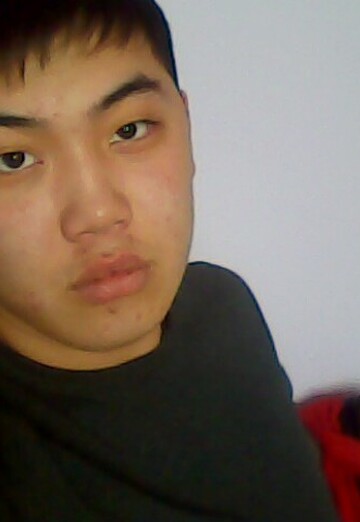 My photo - Yeldar, 34 from Astana (@eldar2846)