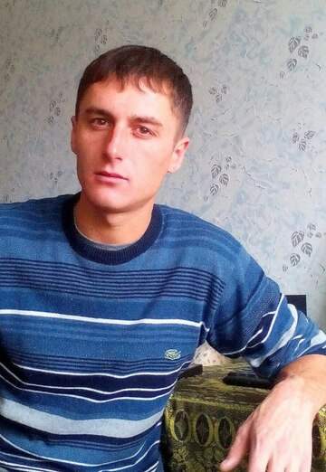 Nechitaylo (@nechitaylo) — my photo № 2