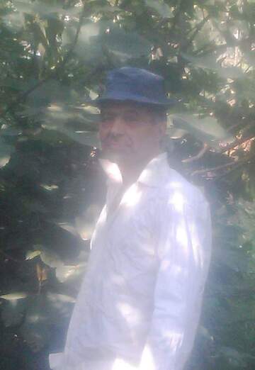 Edelveis (@edelveis58) — my photo № 1