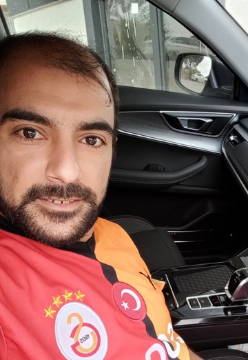My photo - Polat, 30 from Istanbul (@polat1002)