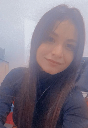 My photo - Paola, 32 from Bogota (@paola357)