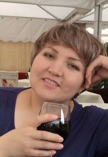 My photo - Nazipa, 47 from Astana (@nazipa1)