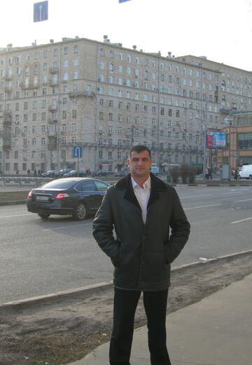 My photo - qafqaz, 37 from Baku (@qafqaz17)
