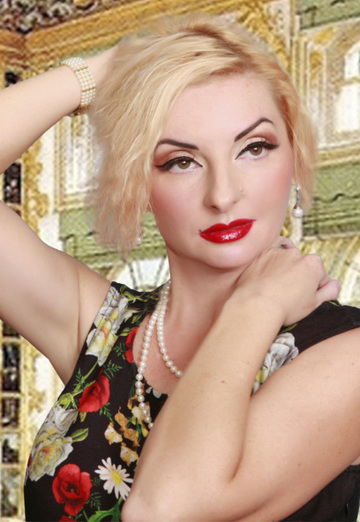 My photo - Nataliya, 47 from Berlin (@nataliya35808)