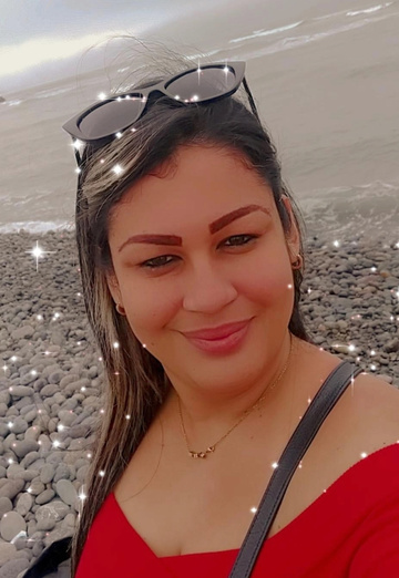 Paty (@paty86) — my photo № 1