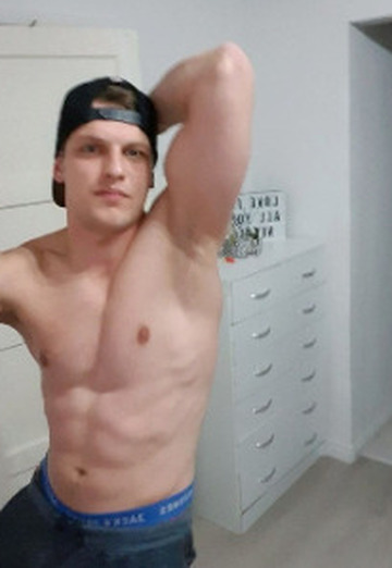 My photo - Edgarad, 33 from Sunderland (@edgarad)