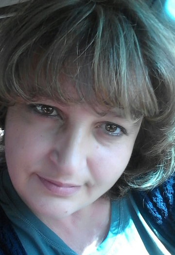 My photo - Nadejda, 48 from Lisakovsk (@nadejda72117)