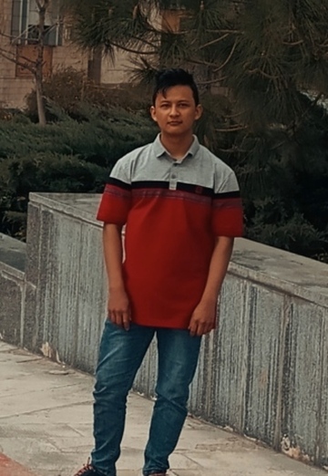 qasim turkmani (@qasimturkmani) — my photo № 1