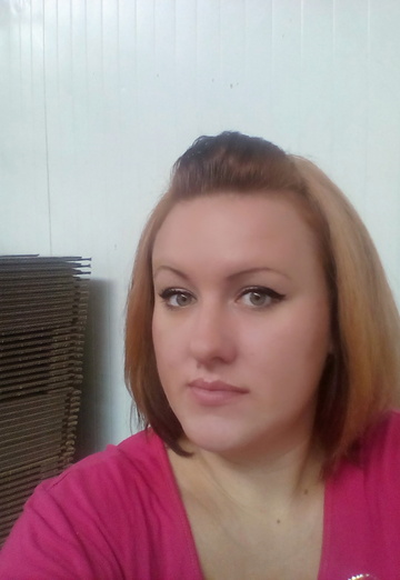 Nadya (@nadya9285) — my photo № 4