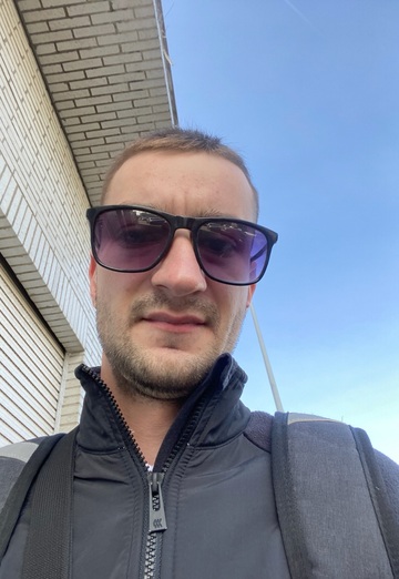 My photo - Nazar, 26 from Brussels (@nazar13281)