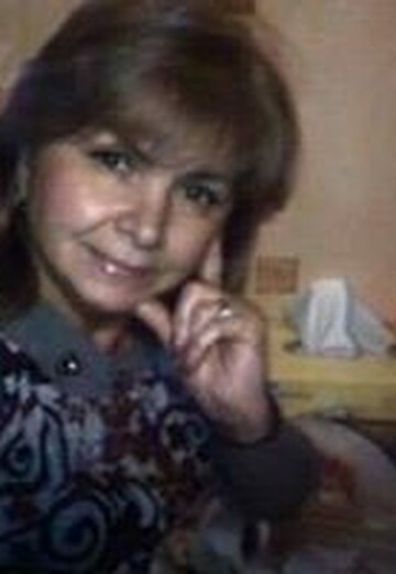 My photo - Nataliya, 71 from Odessa (@nataliy7894146)