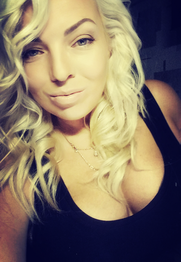 My photo - Elina, 40 from Riga (@elina3913)