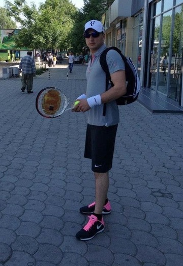 My photo - Namig, 38 from Tashkent (@namig165)