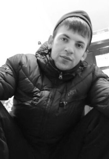 Pashka (@pashka1063) — my photo № 2