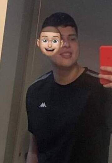 Paolo Bertelli Ricard (@paolobertelliricardi) — my photo № 1