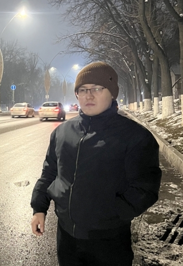 Murod (@q6sha0) — my photo № 3