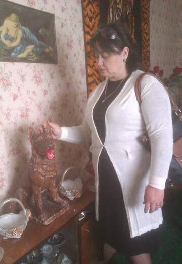 Lana (@nelli4715) — my photo № 4