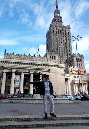 My photo - NAZARII, 30 from Woodford Green (@nazarii8457044)