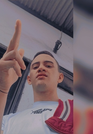 Padilla (@padilla1) — my photo № 2