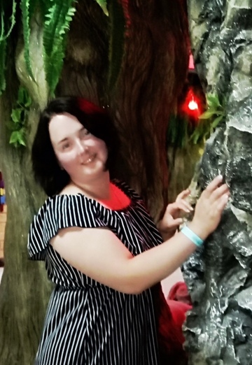 My photo - Natalya, 40 from Vitebsk (@natalya330921)