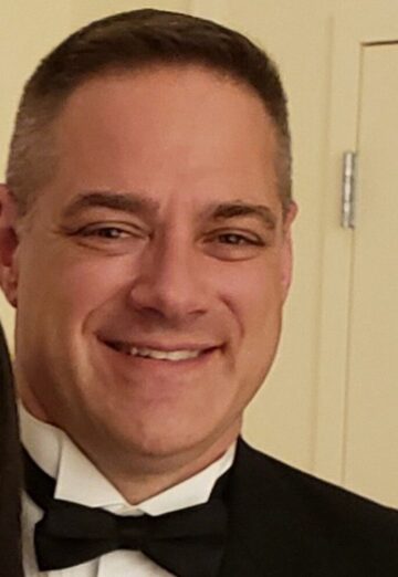 My photo - Paulie, 44 from Orlando (@paulie7)