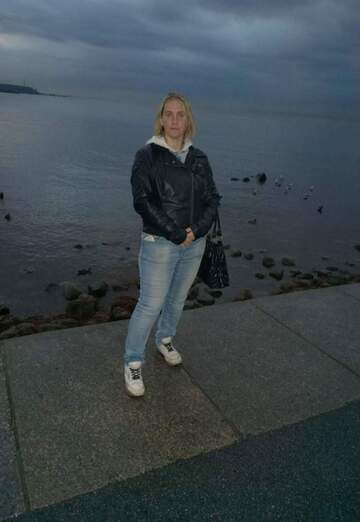 My photo - natali, 44 from Narva (@natali41363)