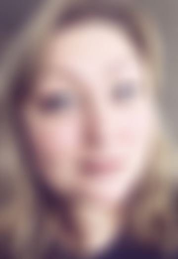 My photo - Svetlana, 43 from Moscow (@0l616a3cy2)