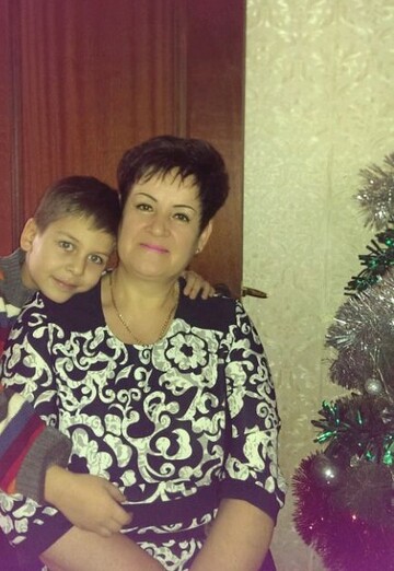 Nadejda (@nadejda58232) — my photo № 5