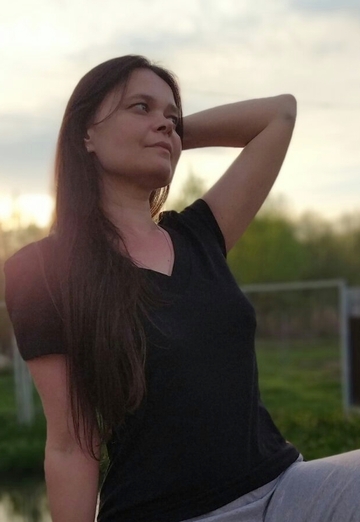 My photo - Elena, 44 from Minsk (@elena94778)