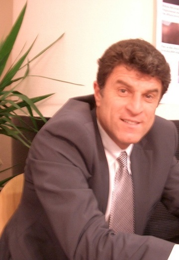 Paul (@paul2403) — my photo № 1