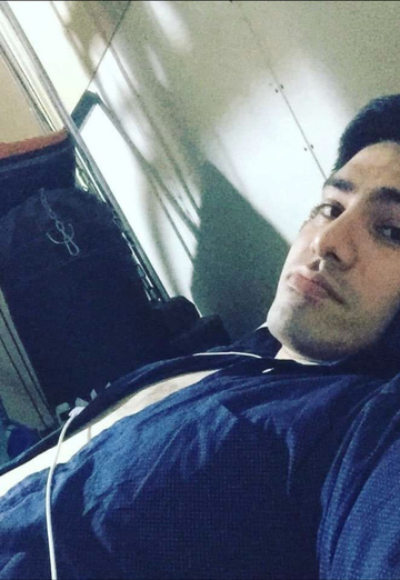 Mi foto- Eder Mejia lartiga, 36 de Lima (@edermejialartiga)