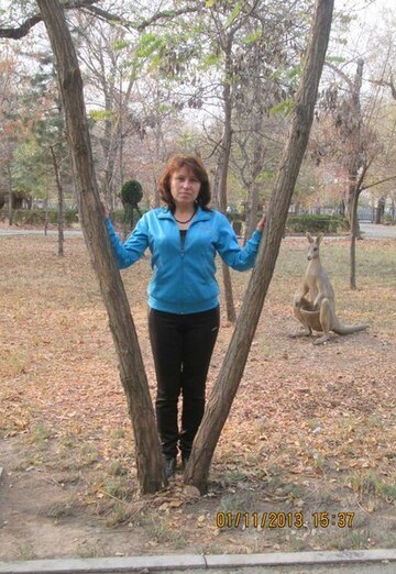 Natalya Kuznecova (@natalyakuznecova16) — my photo № 3