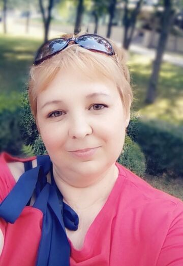 My photo - Elena, 53 from Tiraspol (@elena429863)