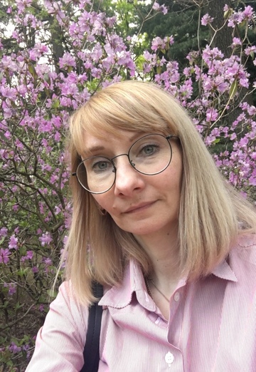 My photo - Natalya, 47 from Minsk (@natalya151335)