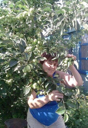 My photo - Elena Vladimirovna, 56 from Kostanay (@elenavladimirovna95)