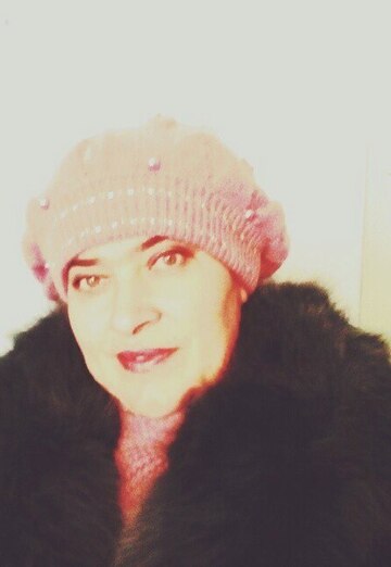 My photo - Nadejda, 50 from Aktobe (@nadejda48265)