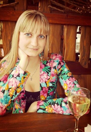 Nastenka (@nastenka3614) — my photo № 11