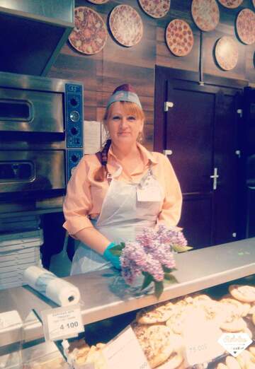 My photo - Natalya, 53 from Salihorsk (@natalya202565)