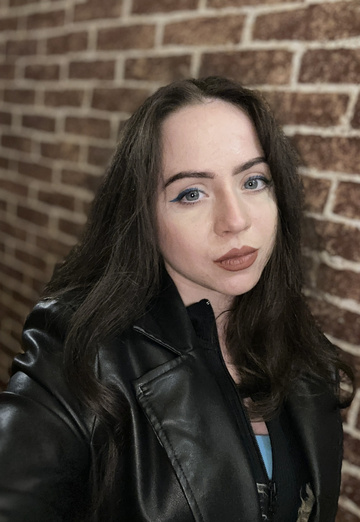 My photo - Natalia Gorin, 30 from Lviv (@nataliagorin0)