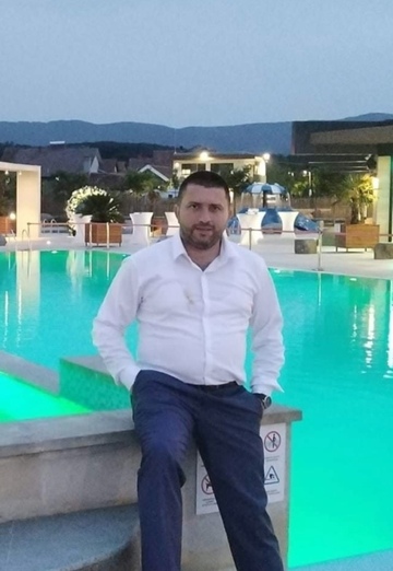 My photo - Nemanja, 34 from Subotica (@nemanja121)