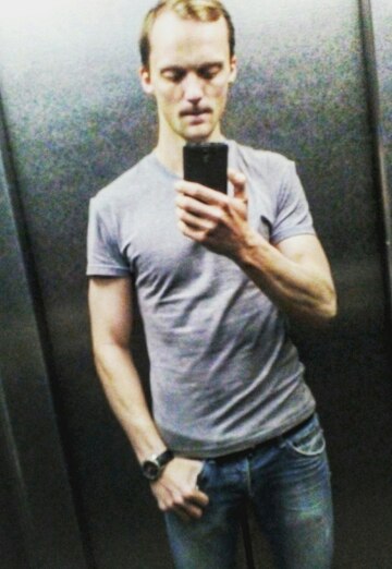 Pavel (@pavel80977) — my photo № 1