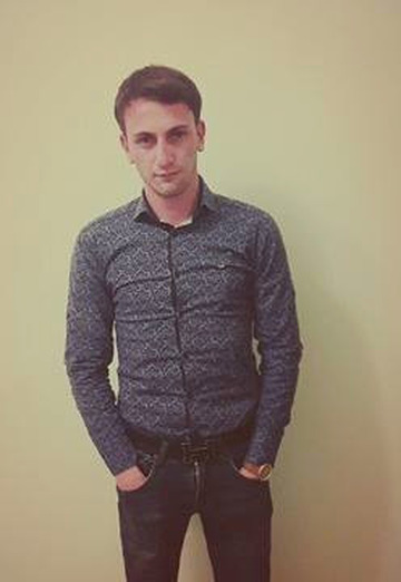 My photo - narek, 31 from Yerevan (@narek2713)